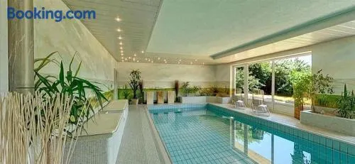 Villa Martini Boutiquehotel - Image 1