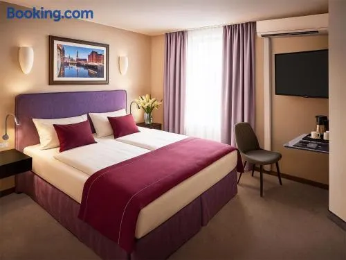 Hotel Hafentor - Image 1