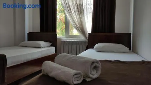 Safiya hostel - Image 1