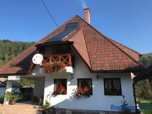 Pensiunea Dealul Cu Melci - Image 1