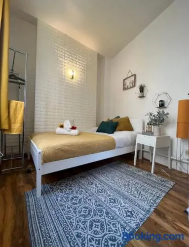 Apartment in the heart of London - Image 1