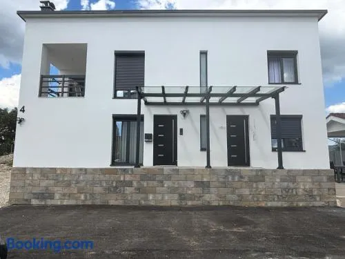 Ferienwohnung Mina - Image 1