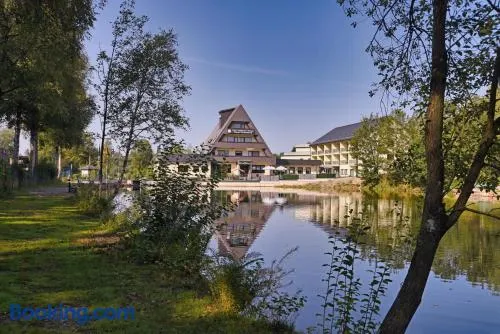 Hotel Haus Tiefenbach - Image 1
