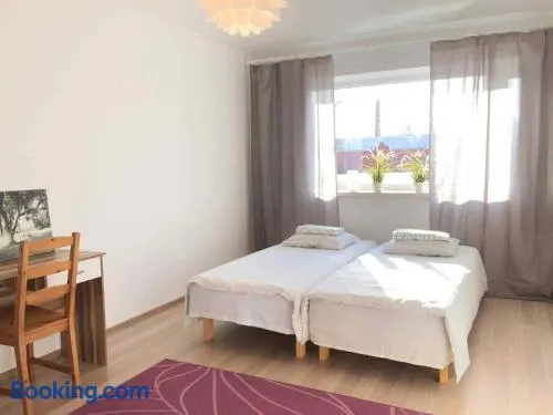 Holiday Apartment Helena - Image 1