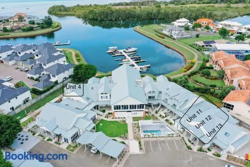 Harrington Marina - Image 1