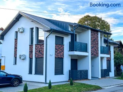 Kiko apartmani LUX - Image 1