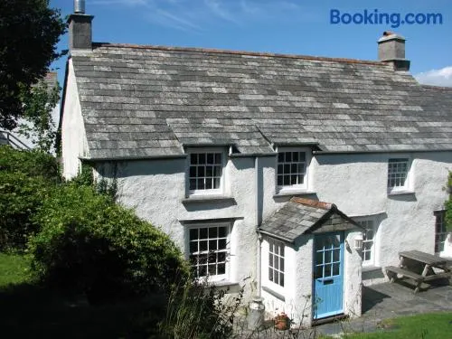 The Old Farmhouse - Image 1