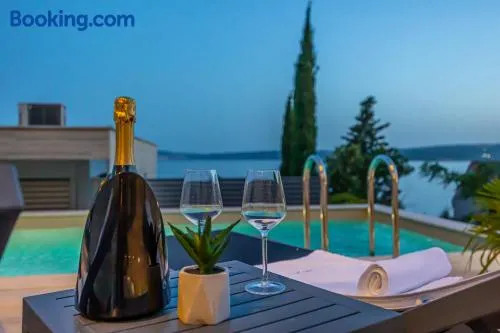 Villa Lana Crikvenica - Image 1