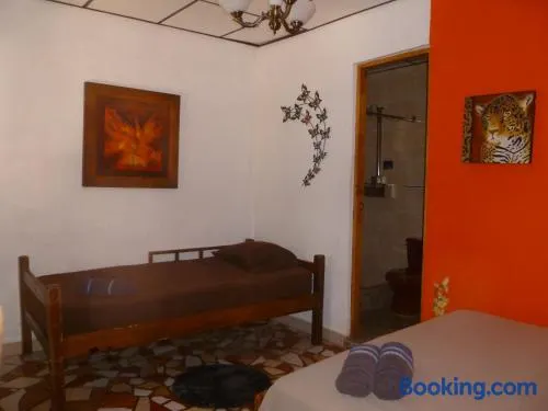 Hostel Wunderbar - Image 1