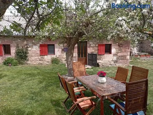 "Descanso en Babia " VUT-LE-483 - Image 1