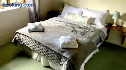 Mill House - Devon Holiday Accommodation - Image 1