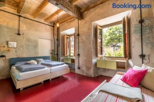 Un posto a Milano - guesthouse all'interno di una cascina del 700 - Image 1
