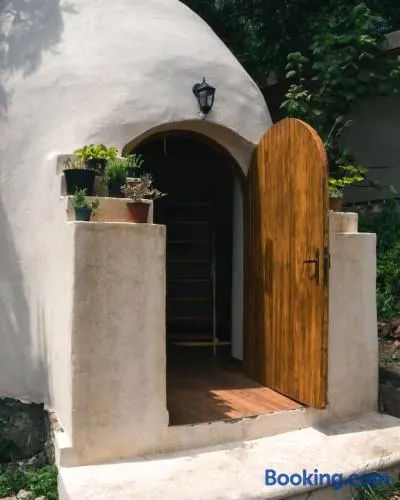 Domo Abitare Glamping - Image 1
