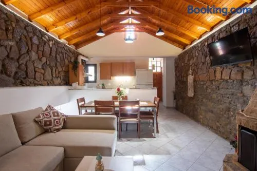 Traditional Stone House - Image 1