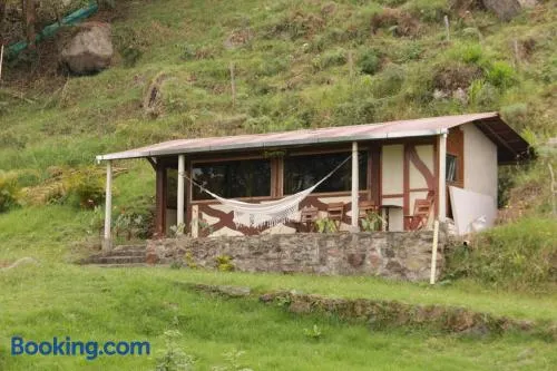 Cabaña Villa Esperanza - Image 1