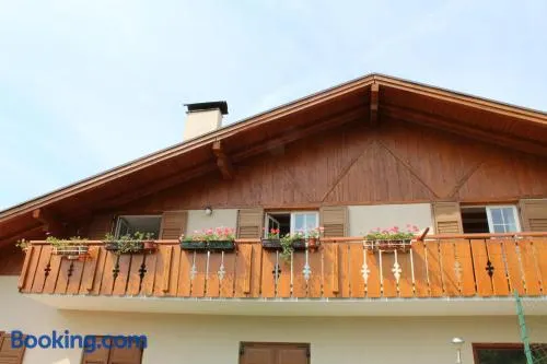 Appartamento Widmann - Image 1