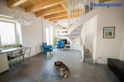 Bed & breakfast La Nassa - Image 1