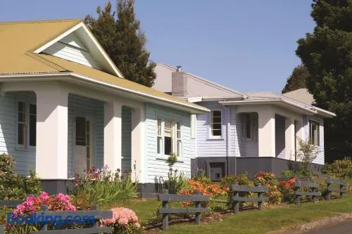 Tarraleah Estate - Image 1