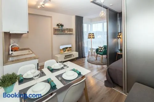 Relax apartments near Egle - Image 1