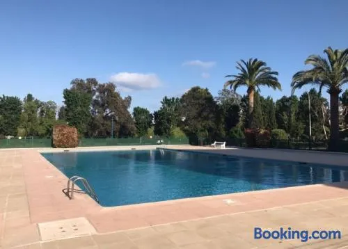 Sweet Riviera Studio - Piscine & Mer - Image 1