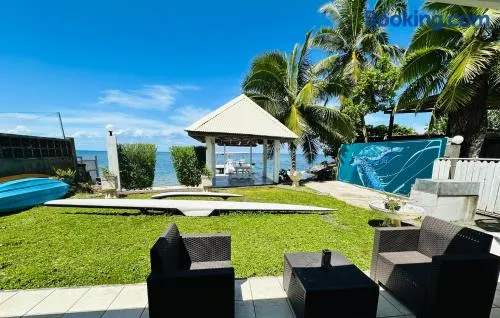 Okilei House - Image 1