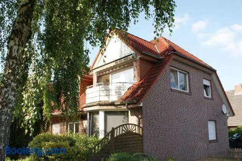 Ferienwohnung Fehn - Image 1