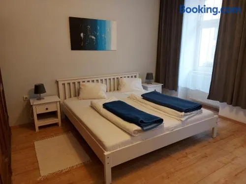 Appartements Andrea - Image 1