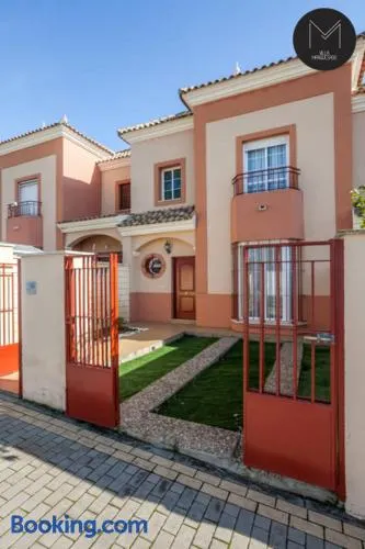 Villa Marquesado - Image 1