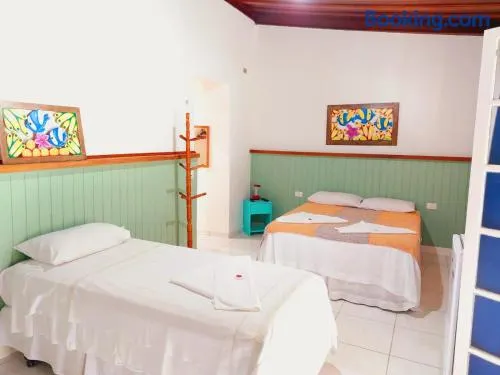 Pousada Capim Melado - Image 1