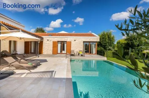 Villa Terra Nera - Image 1