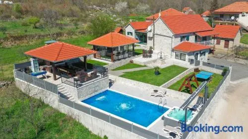 Villa Ivandvor in Split by Villas Guide - Image 1