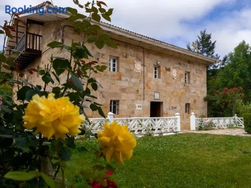Casa Rural Puerto del Escudo - Image 1