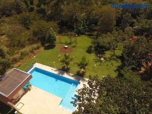 CANTO_da_SIRIEMA_ Chácara Resort para FAMÍLIAS. - Image 1