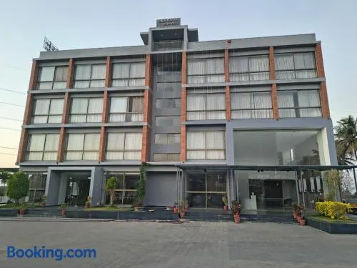 Clarks Inn Express, KRS road-Mandya, Mysore - Image 1