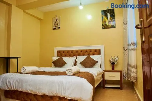 Kajole Homestay - Image 1