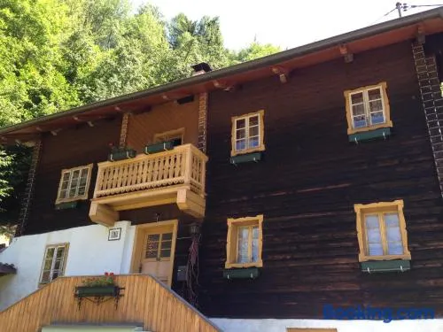 Ferienhaus Pirker - Image 1