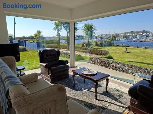 Ferry Lodge Cottage - Image 1