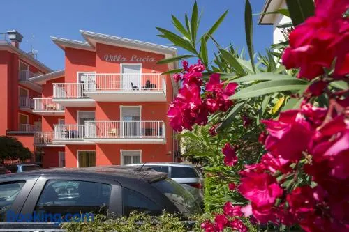 Villa Lucia - Image 1