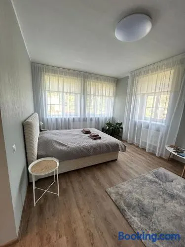Apartment AMBER - Image 1