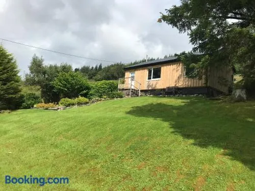 Glengarry Lodge - Image 1