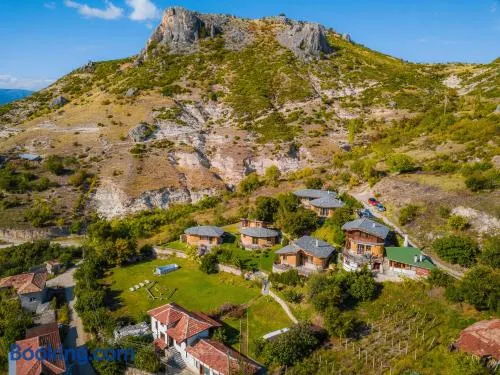 Eco Village Under the Cliffs - Image 1