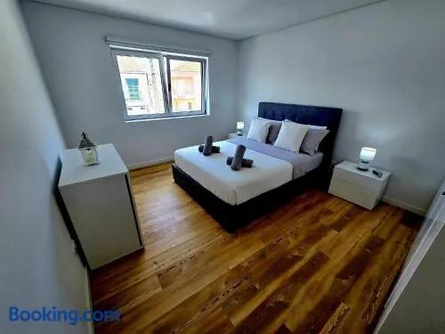 Lagoa Nest - Image 1