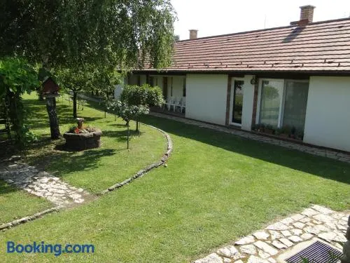 Lázár Apartman - Image 1