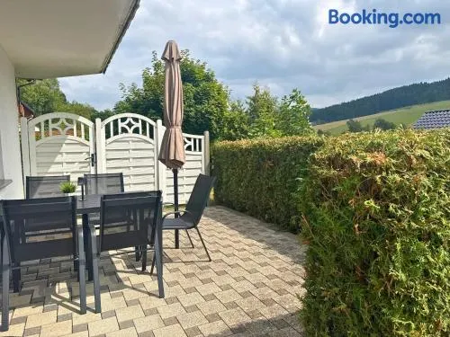 Ferienwohnung am Wesenberg - Image 1