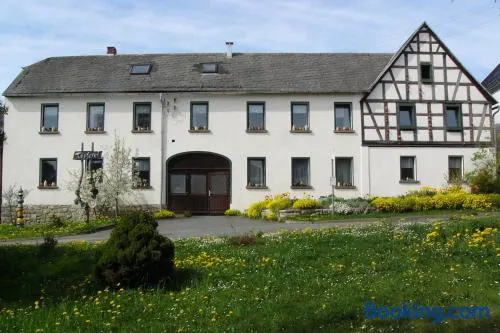 Ferienwohnung Peter - Image 1