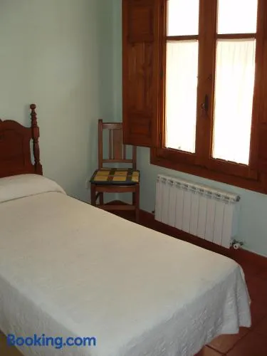 Casa Rural Peñalba - Image 1