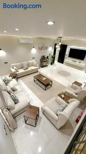 فيلا آنسي Villa Annecy - Image 1