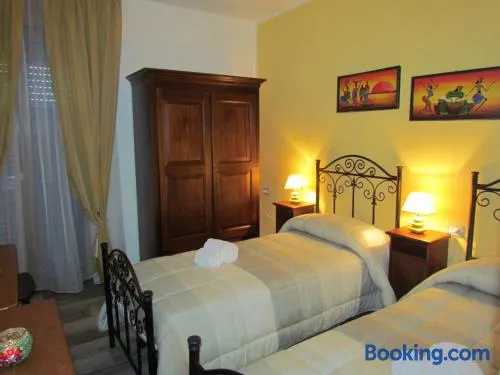 B&B Eco Dal Mare - Image 1