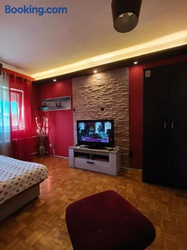 Two Rivers Apartment - Image 1