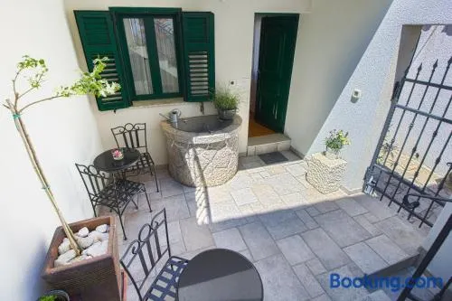 Apartments Baška - Image 1